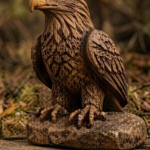 Wood Carvings