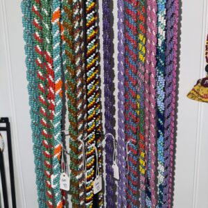 Handwovan Beaded Nacklesses